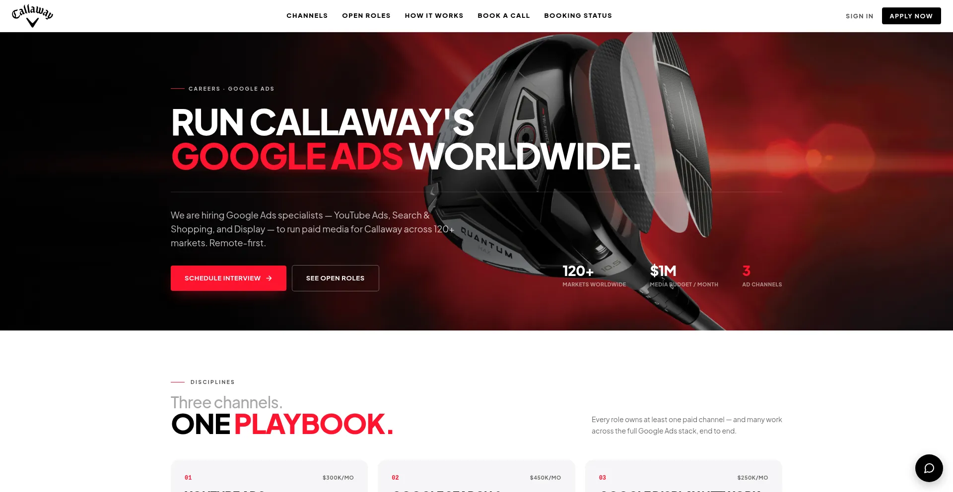 Callawaygolf-media.com