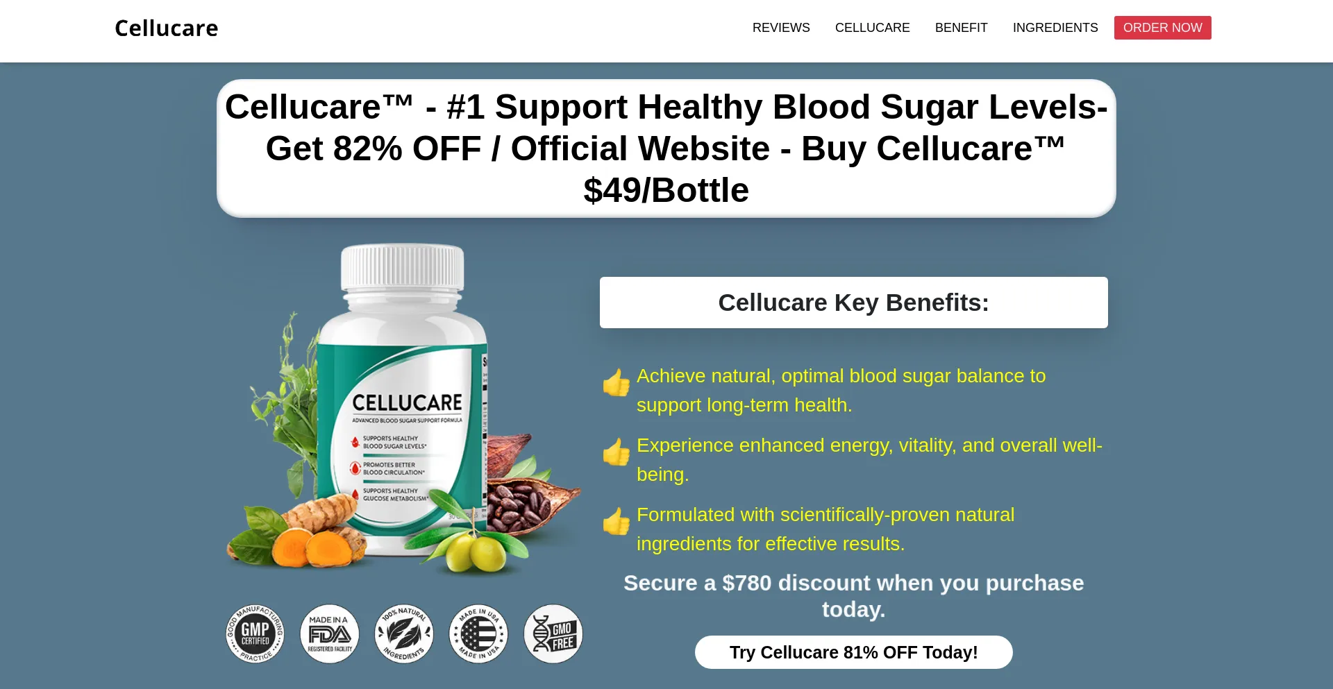 Callucare.com