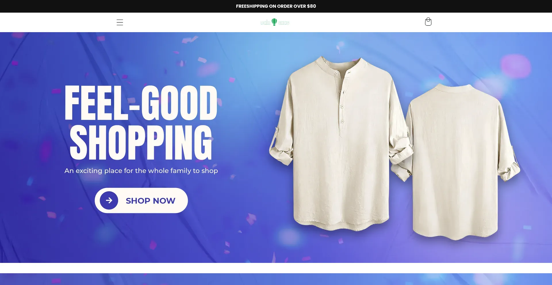 Calnexas.com