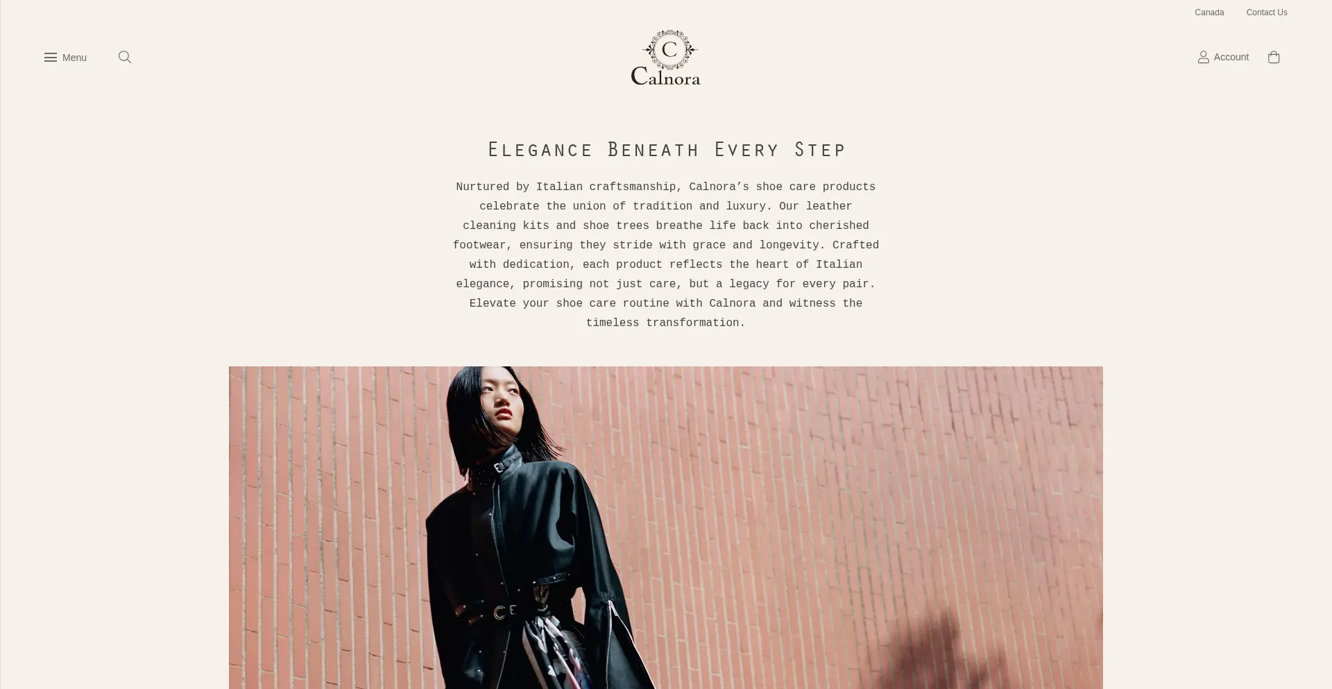 Calnora.com