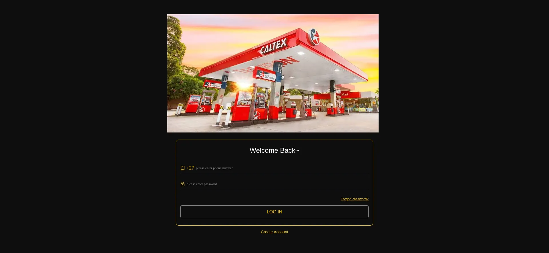 Caltex2025energiesafrica.online