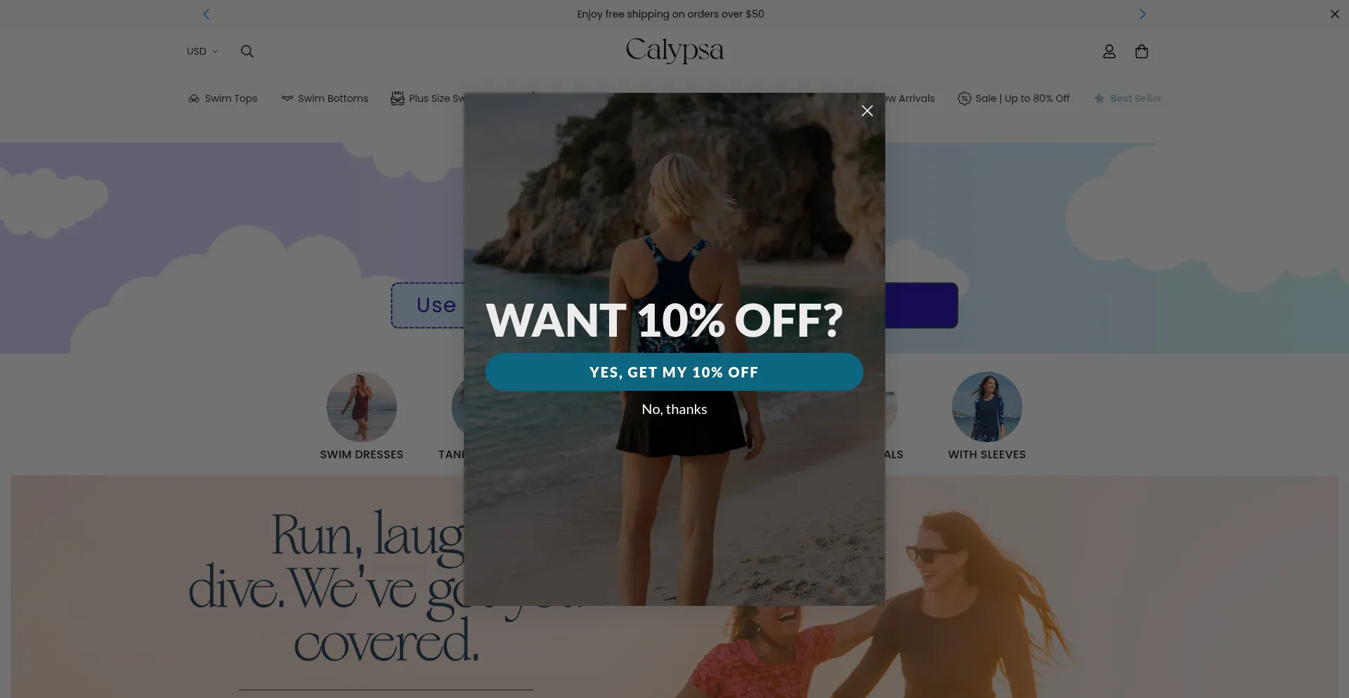 Calypsa.com