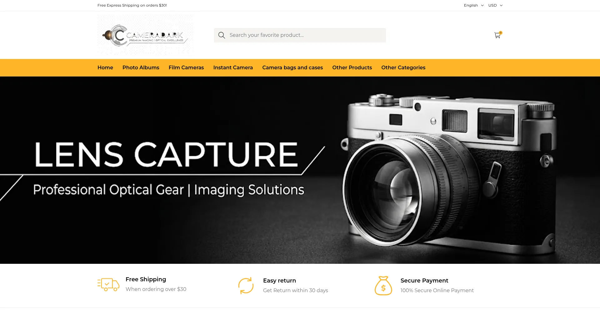 Cameradark.com