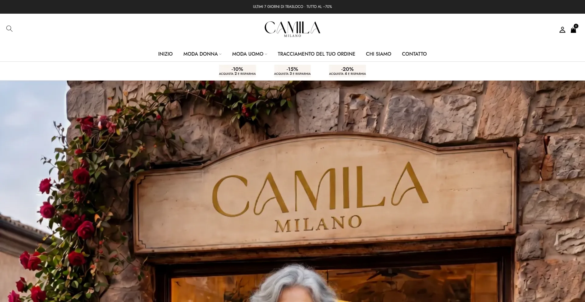 Camilamilano.it