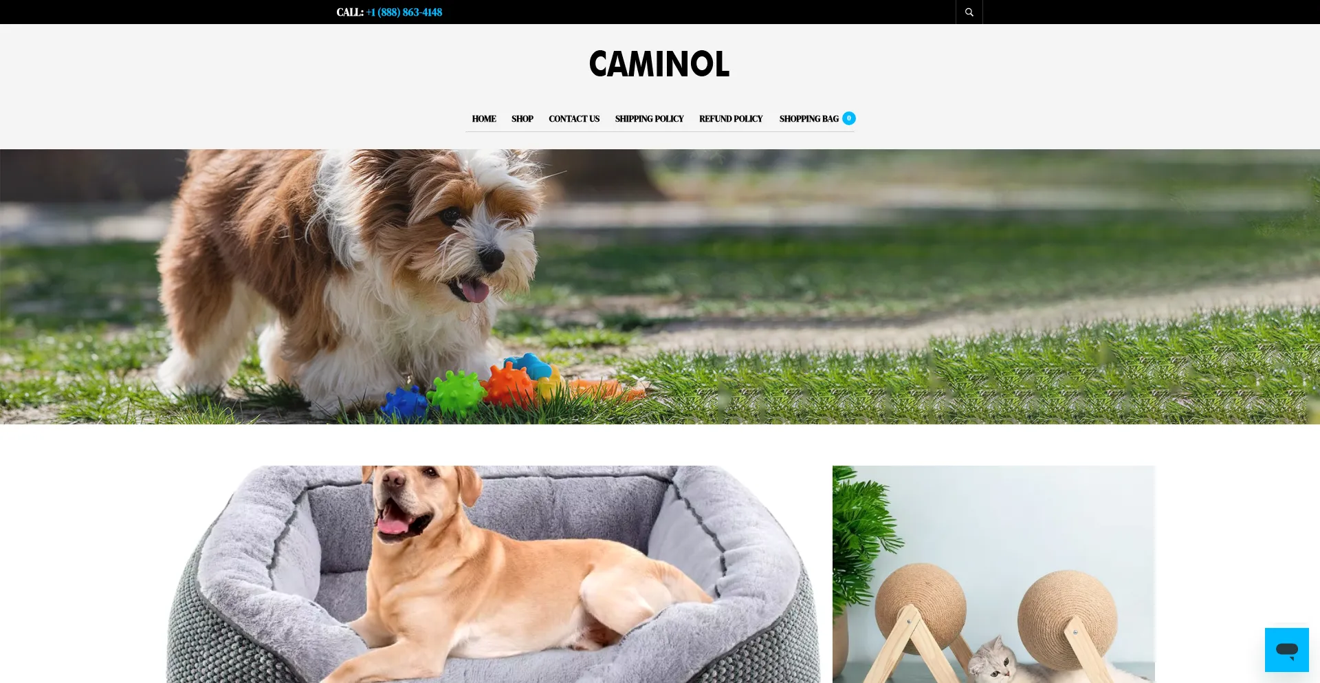 Caminol.com