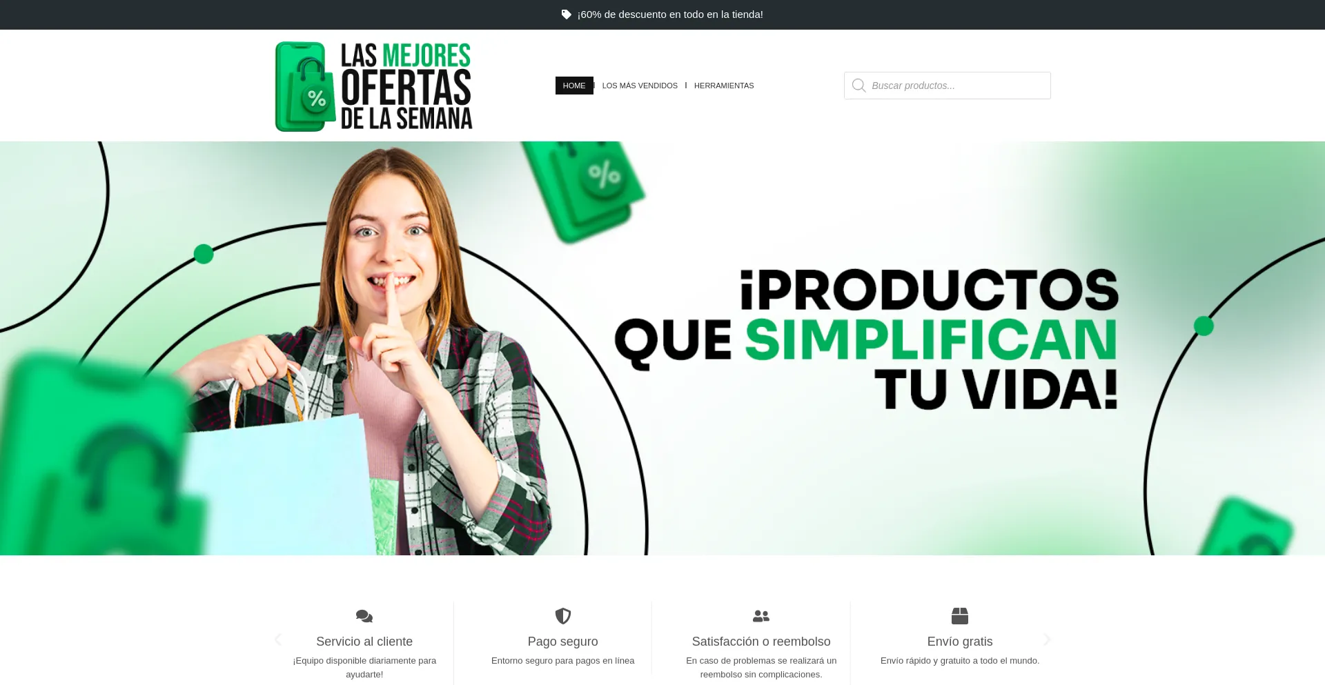 Caminosueno.shop