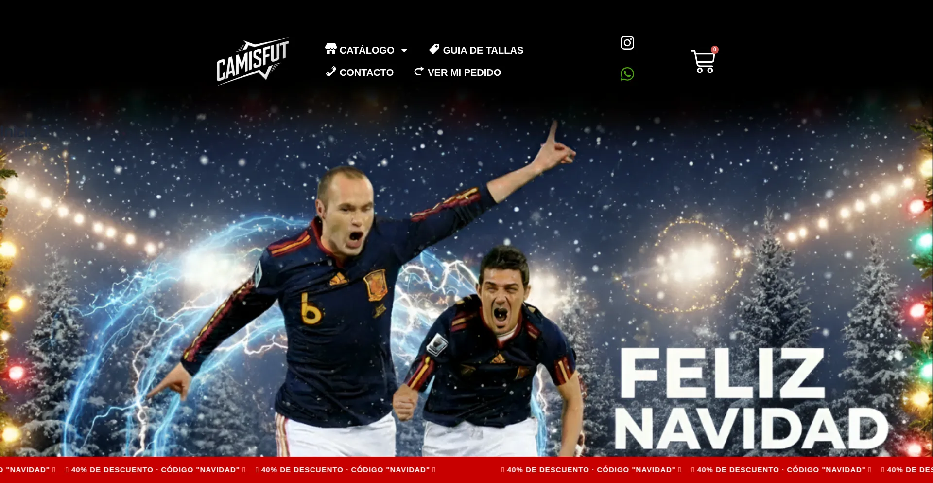 Camisfut.com