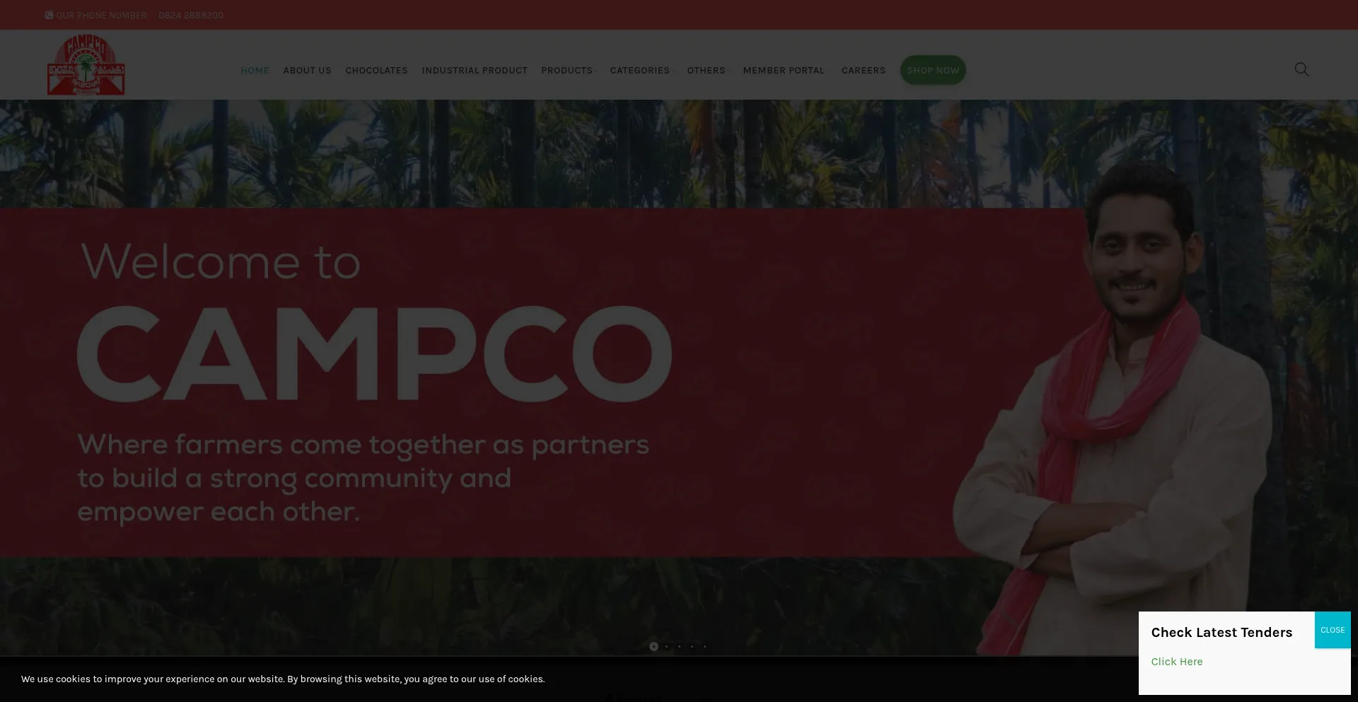 Campco.org
