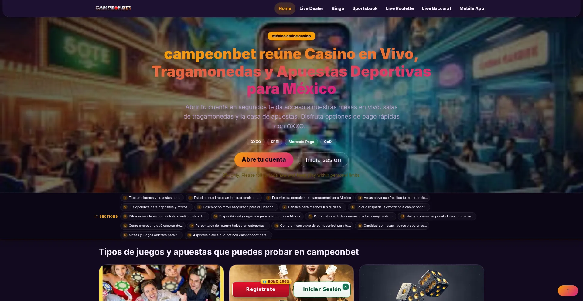 Campeonbet.vip