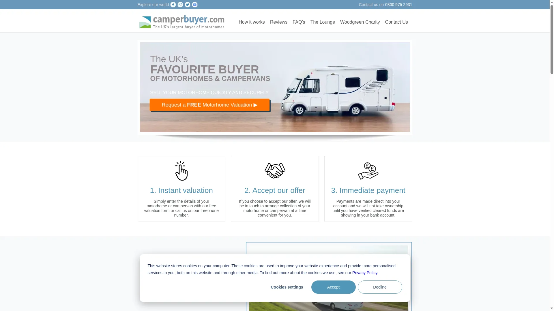 Camperbuyer.com