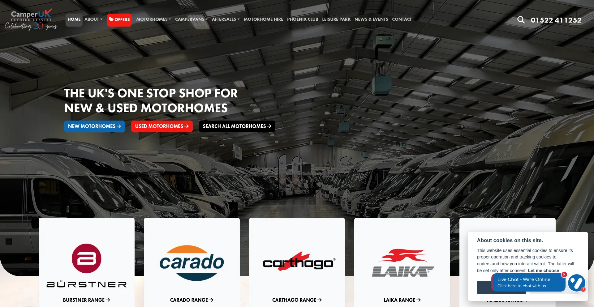 Camperuk.co.uk