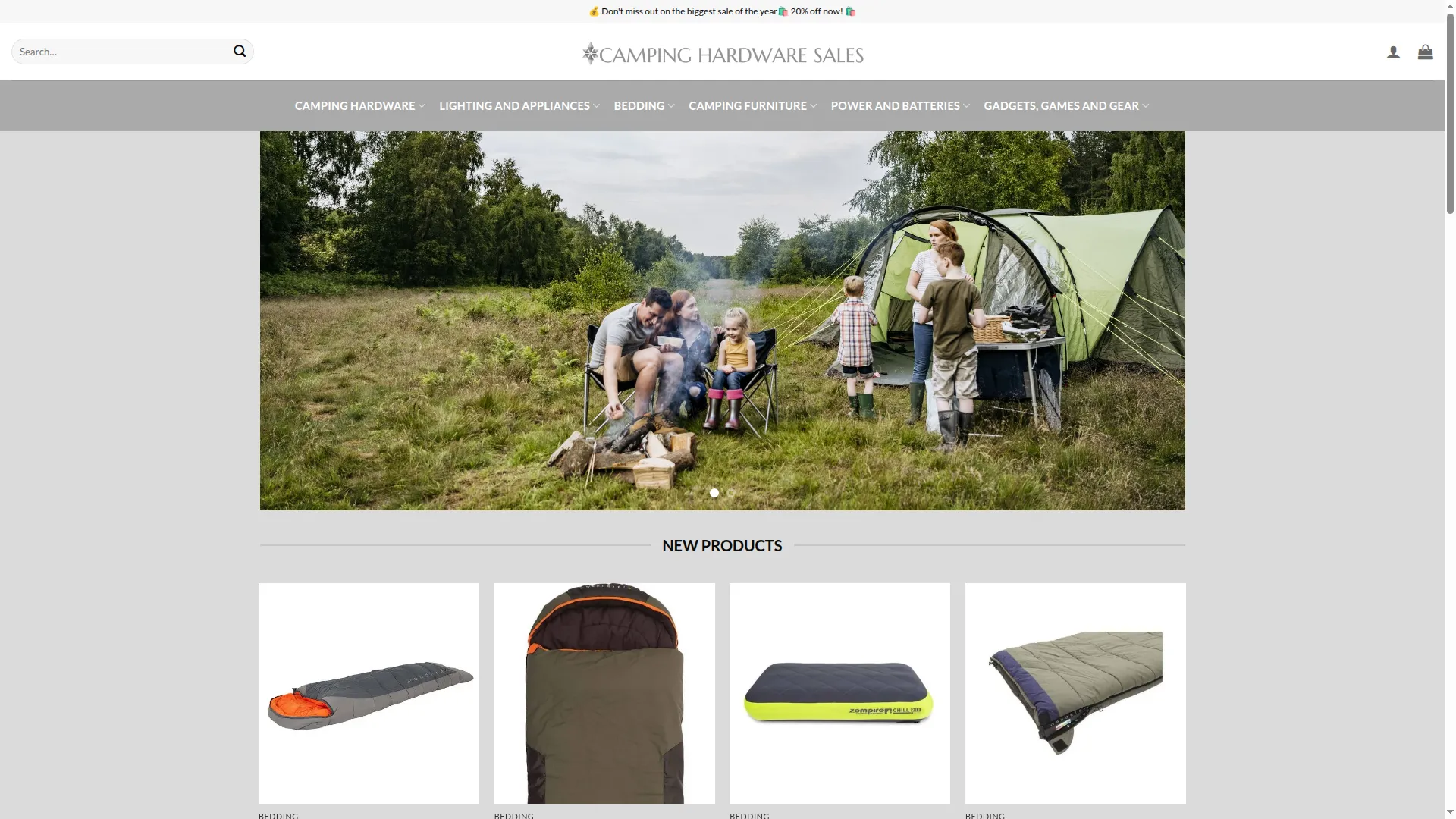 Campinghardware-au.com