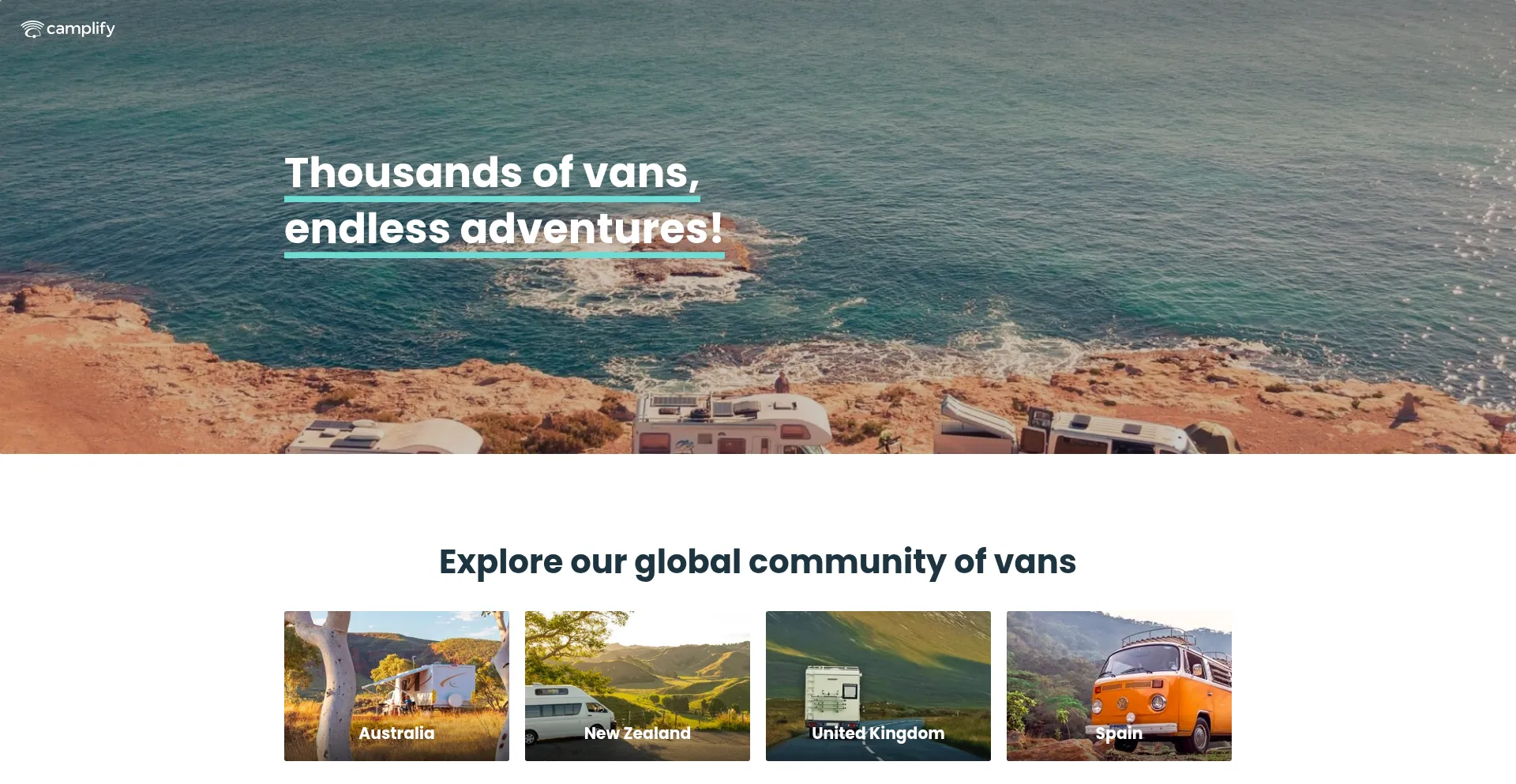 Camplify.com