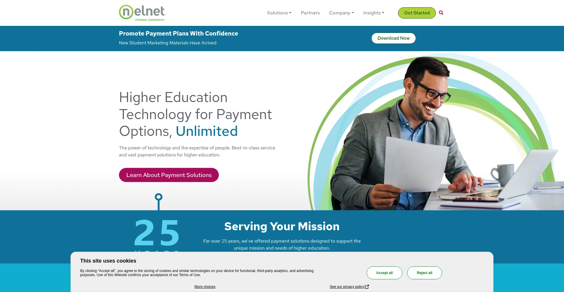Campuscommerce.com
