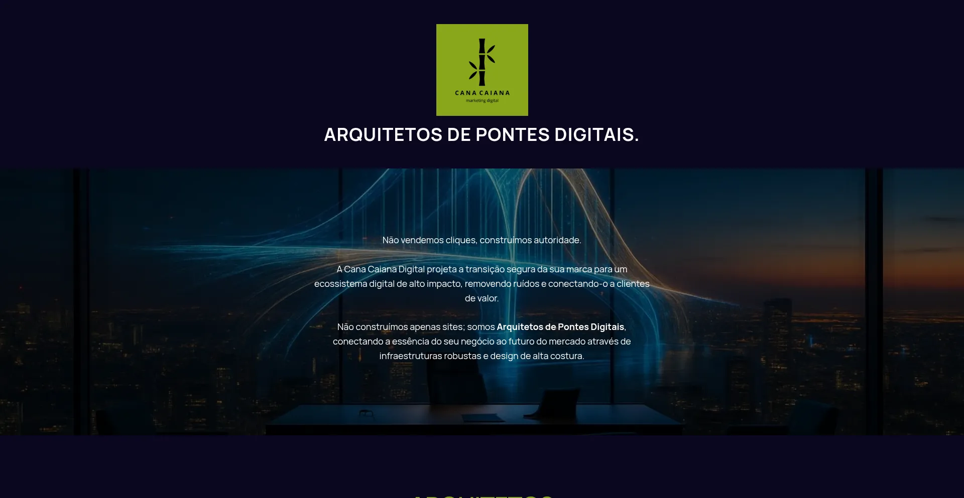 Canacaiana.net