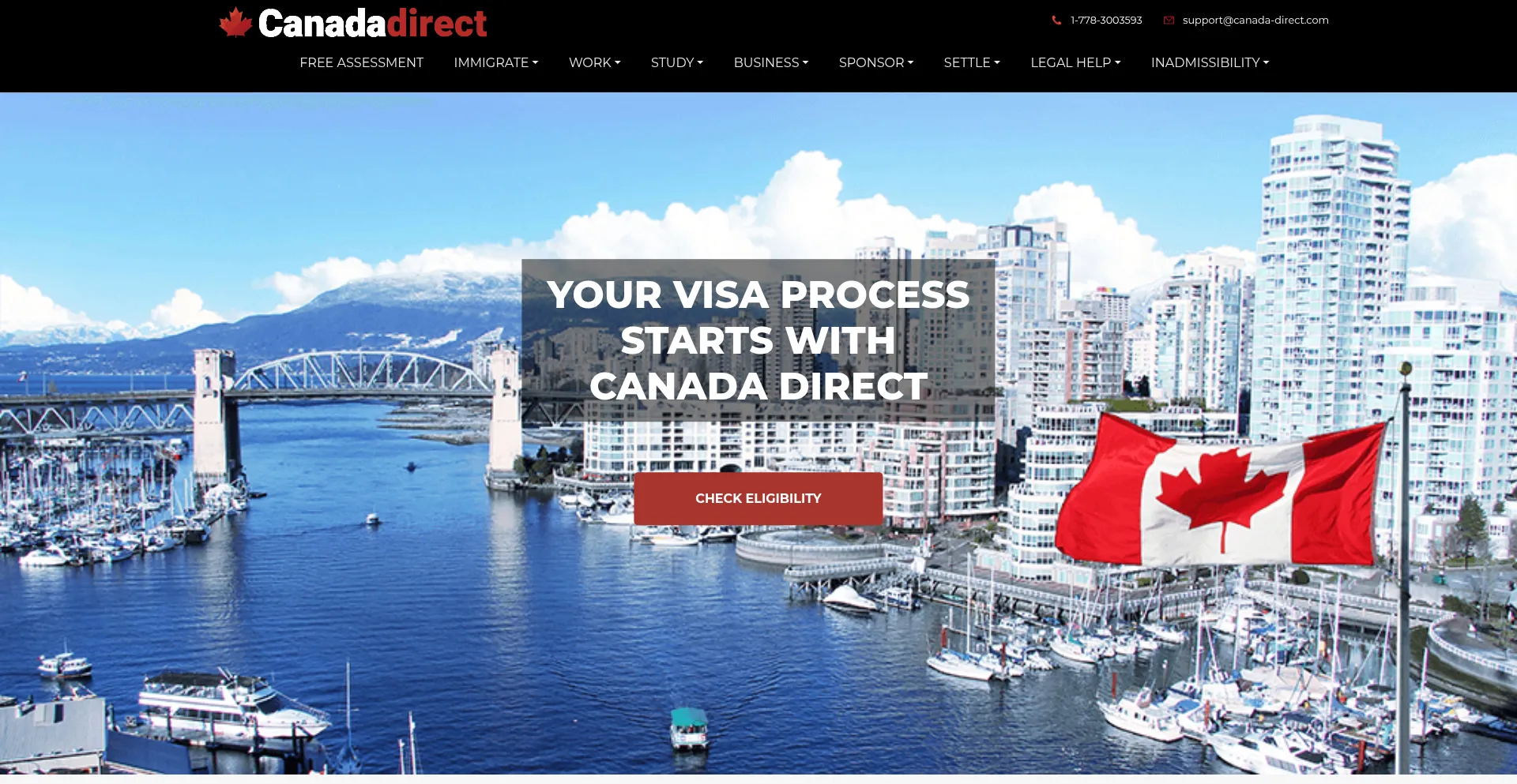 Canada-direct.com