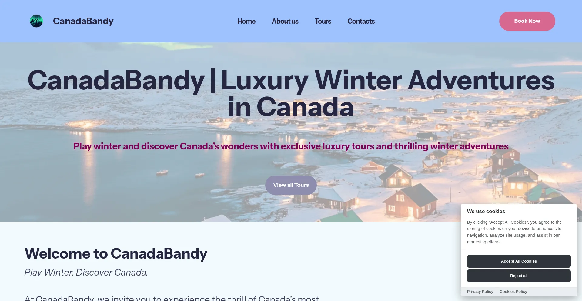 Canadabandy.com
