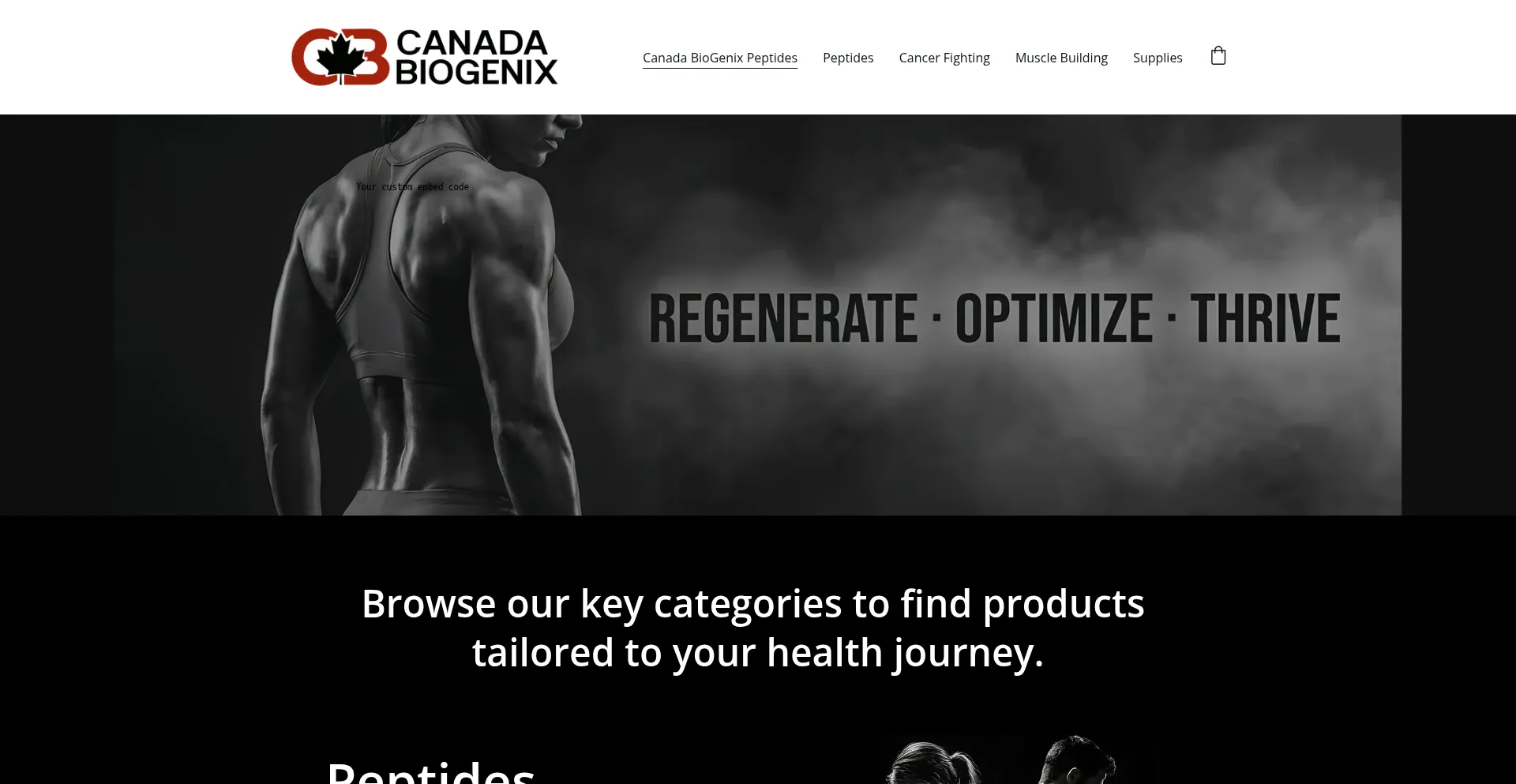 Canadabiogenix.com