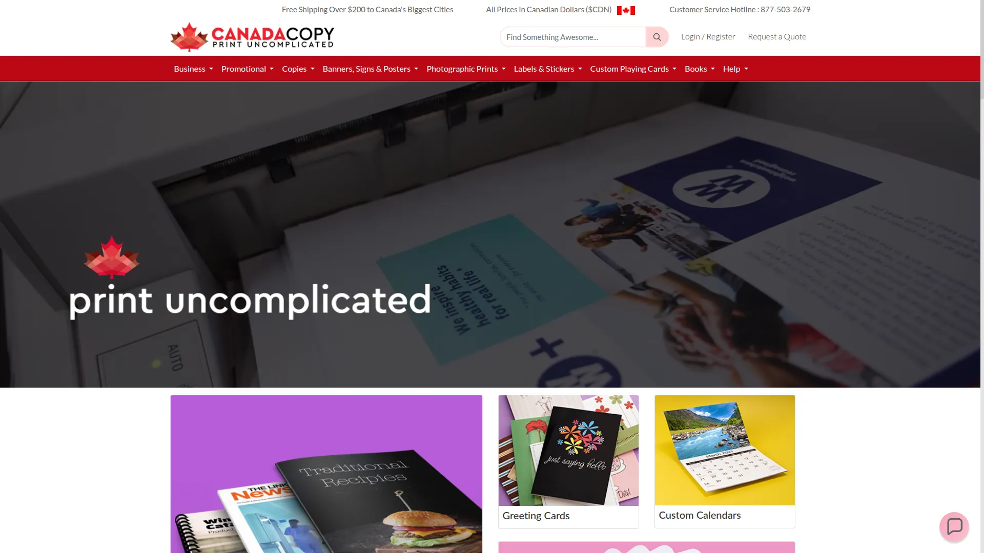 Canadacopy.com
