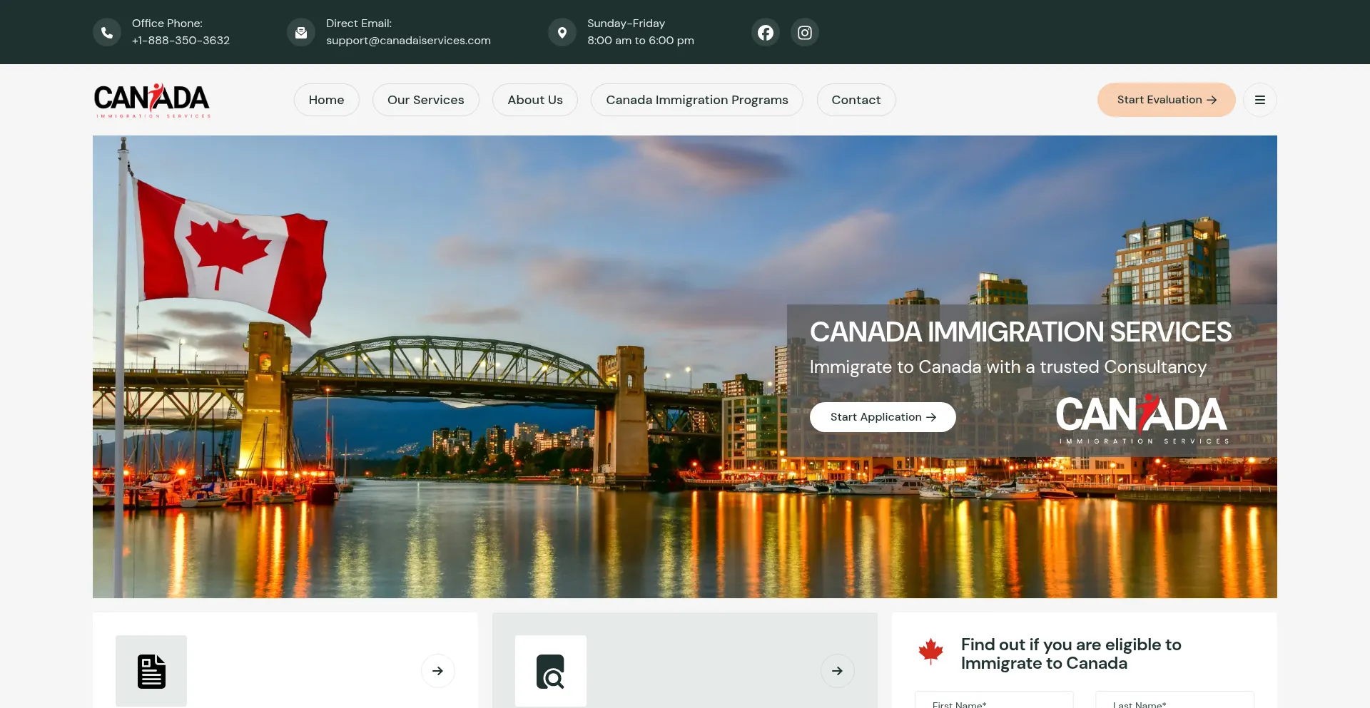 Canadaiservices.com