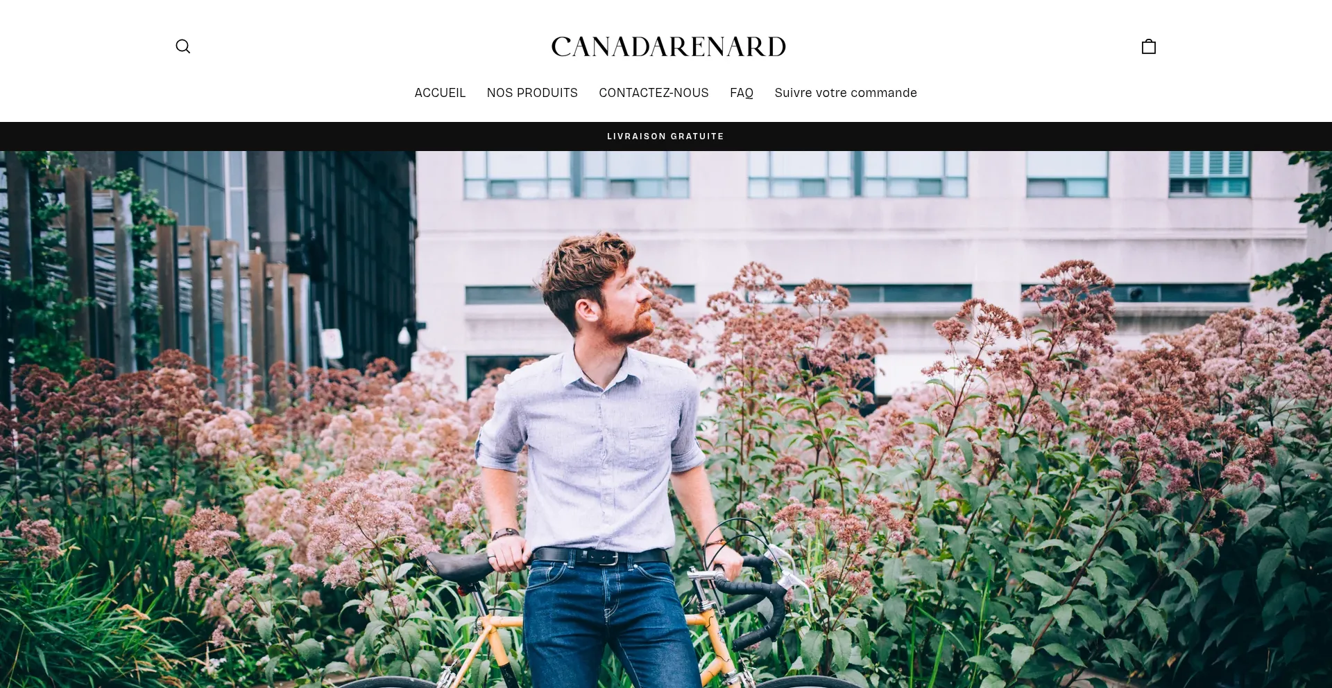 Canadarenard.com