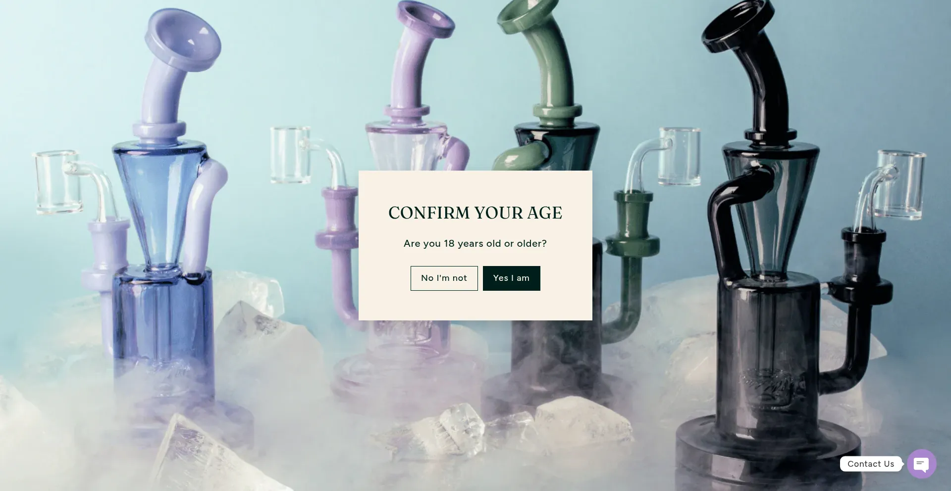 Canadianbongs.ca
