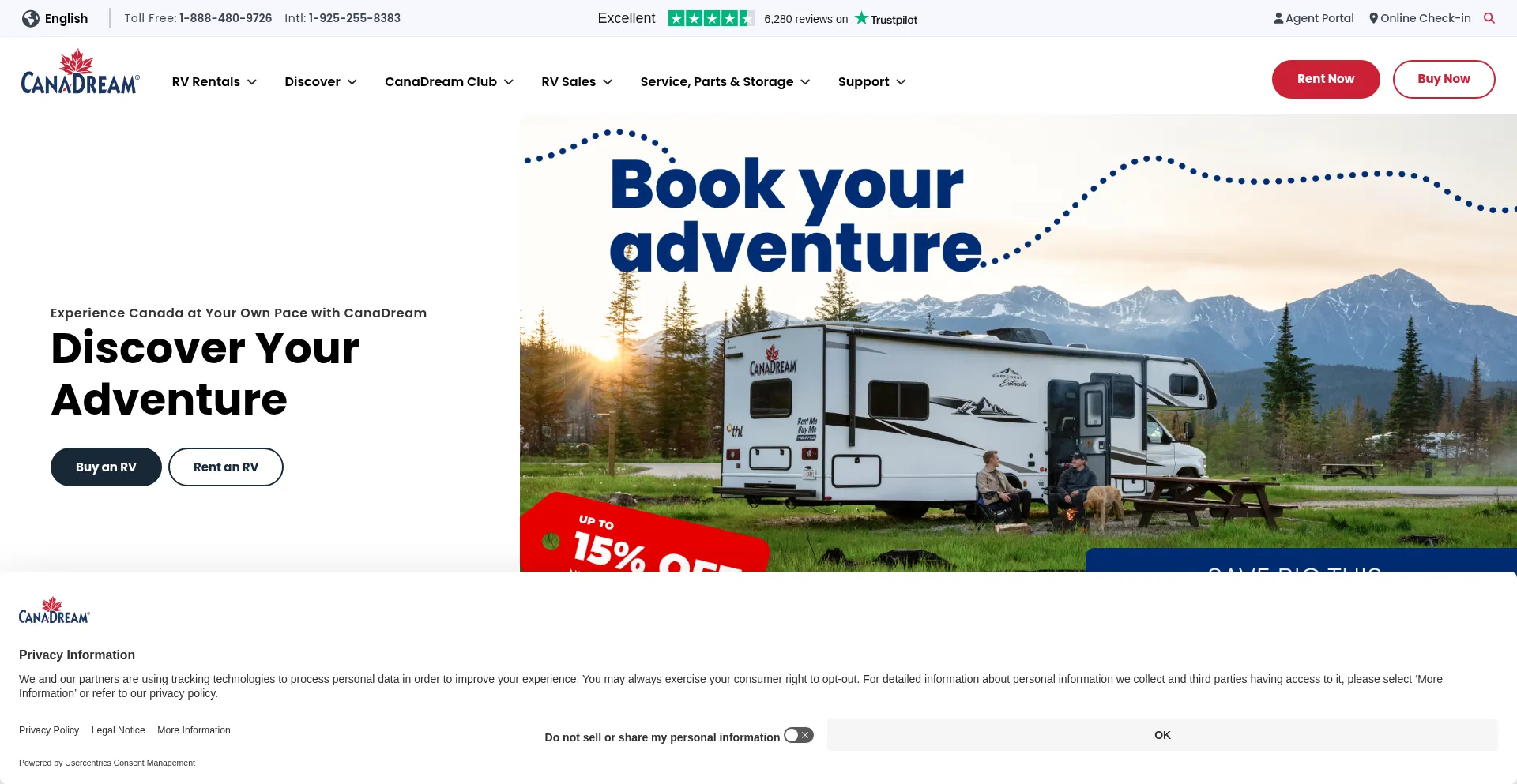 Canadream.com