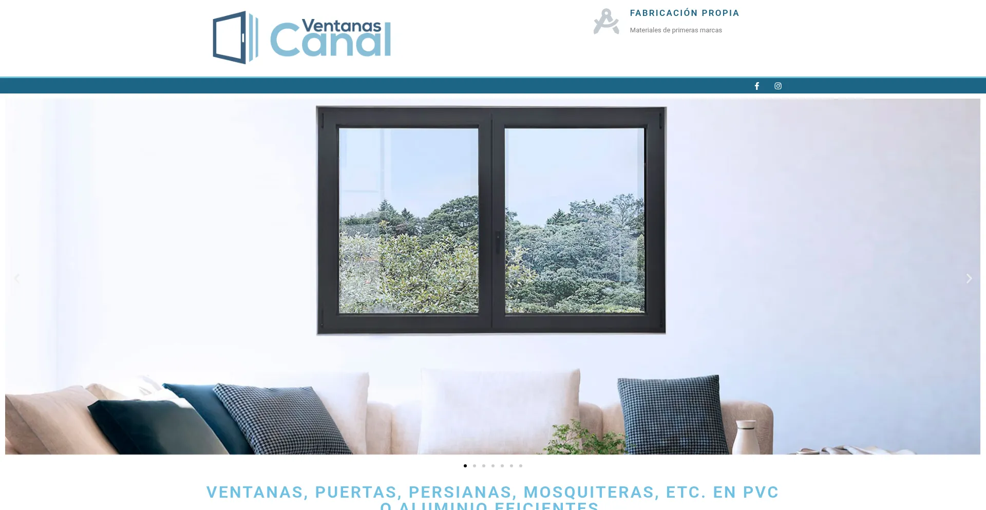 Canalciria.com