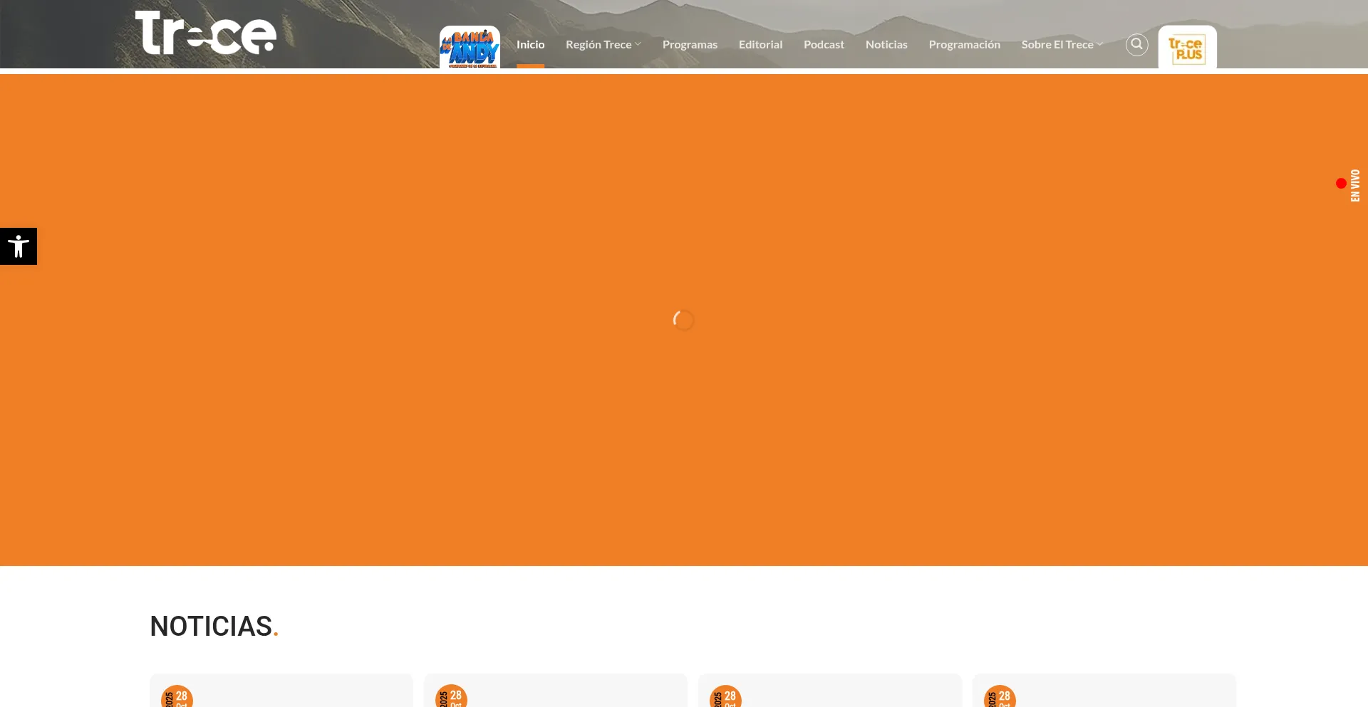 Canaltrece.com.co
