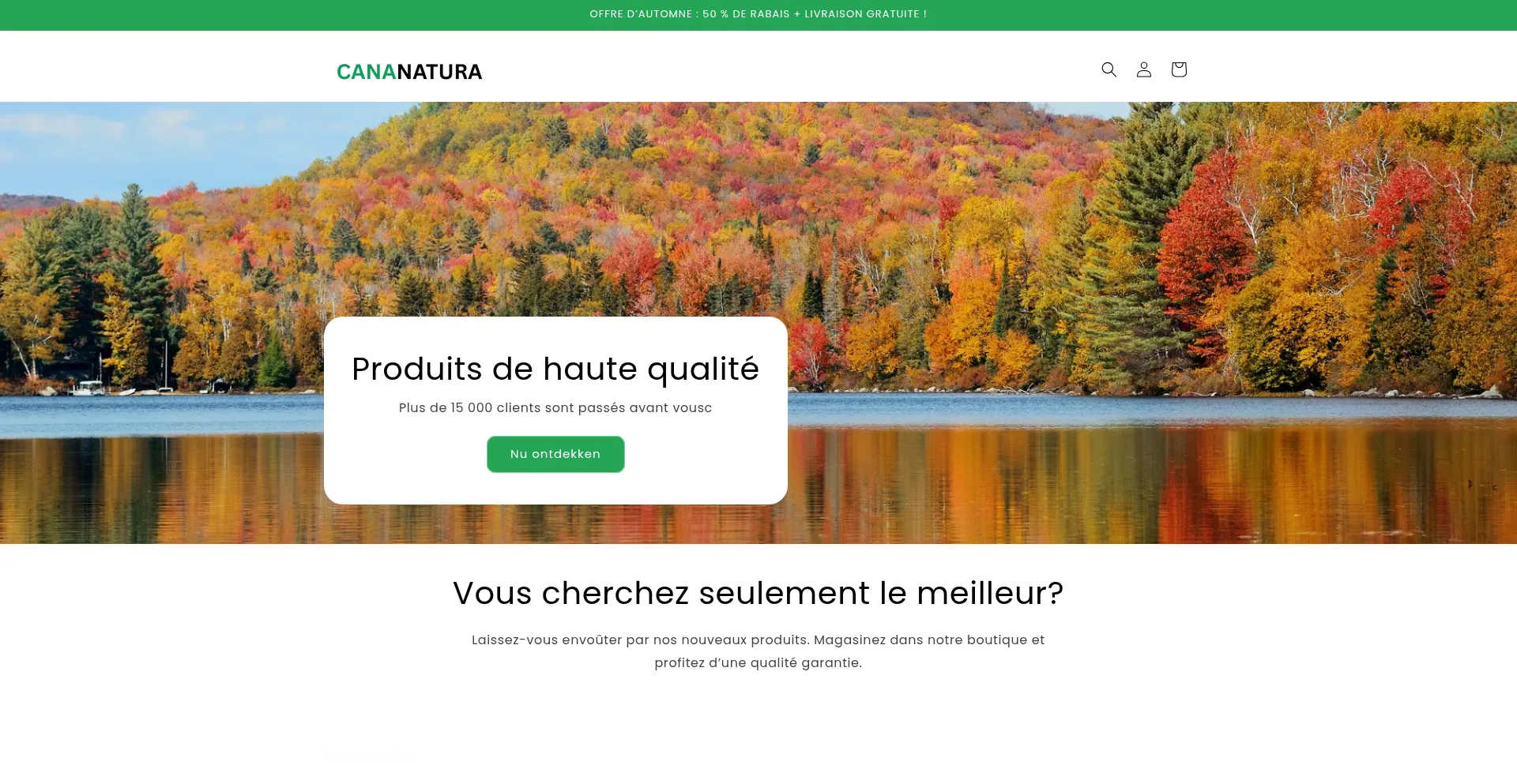 Cananatura.com