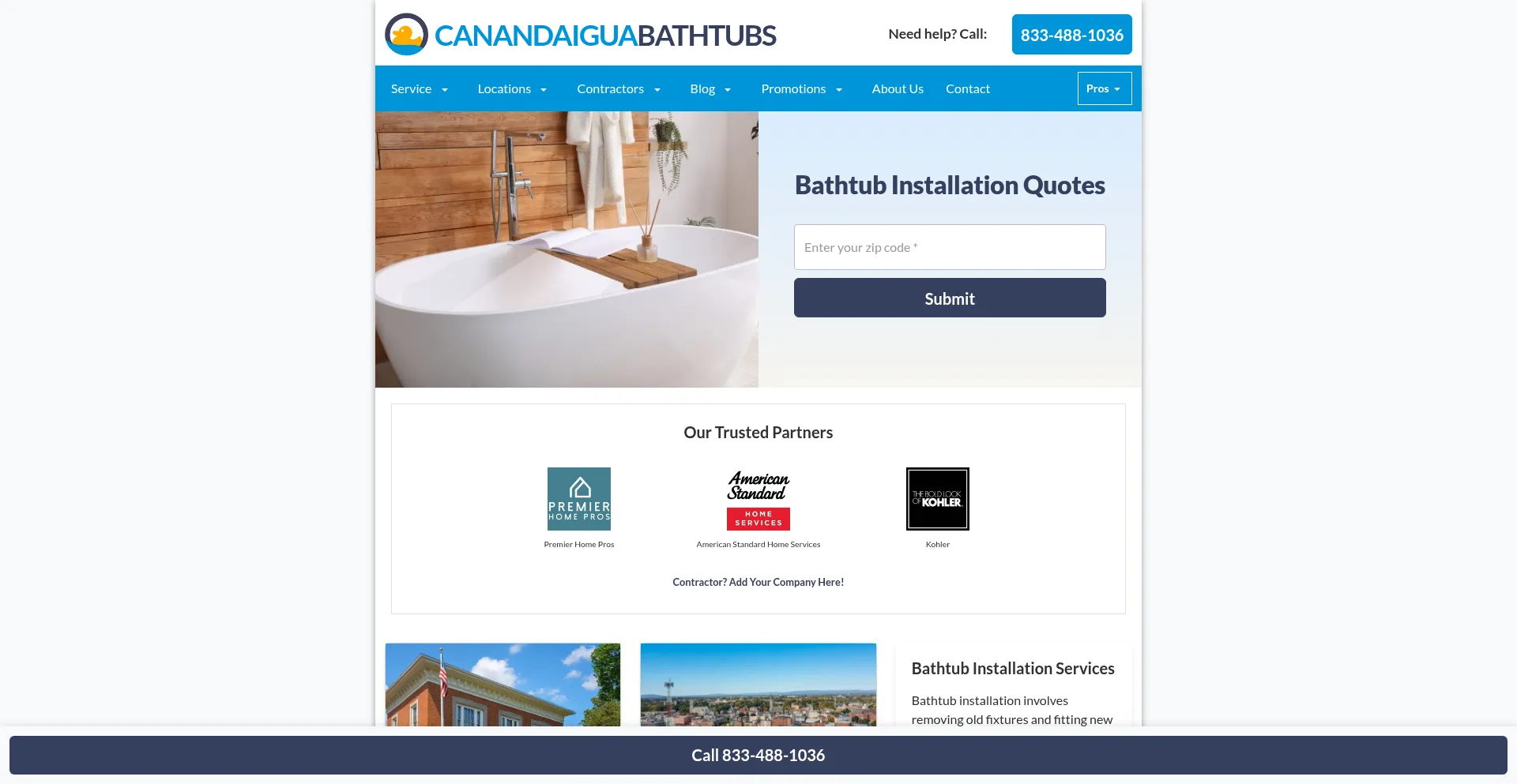 Canandaiguabathtubs.com