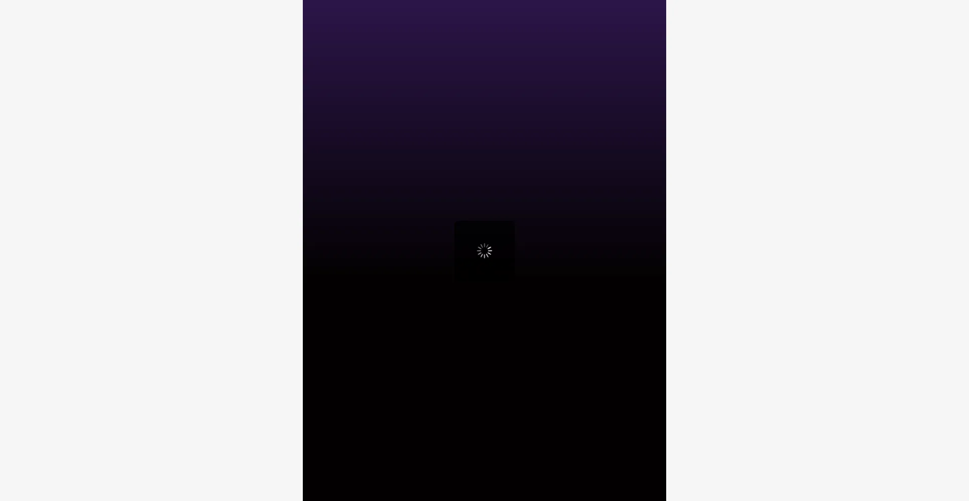 Website screenshot of Candaqfg.com