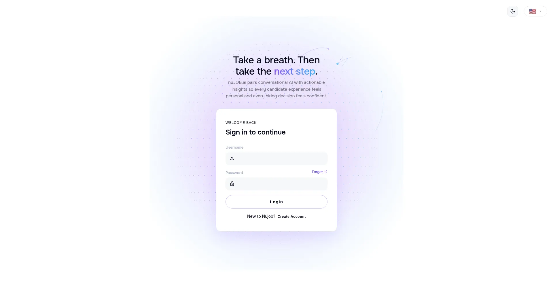 Candidate.nujob.ai