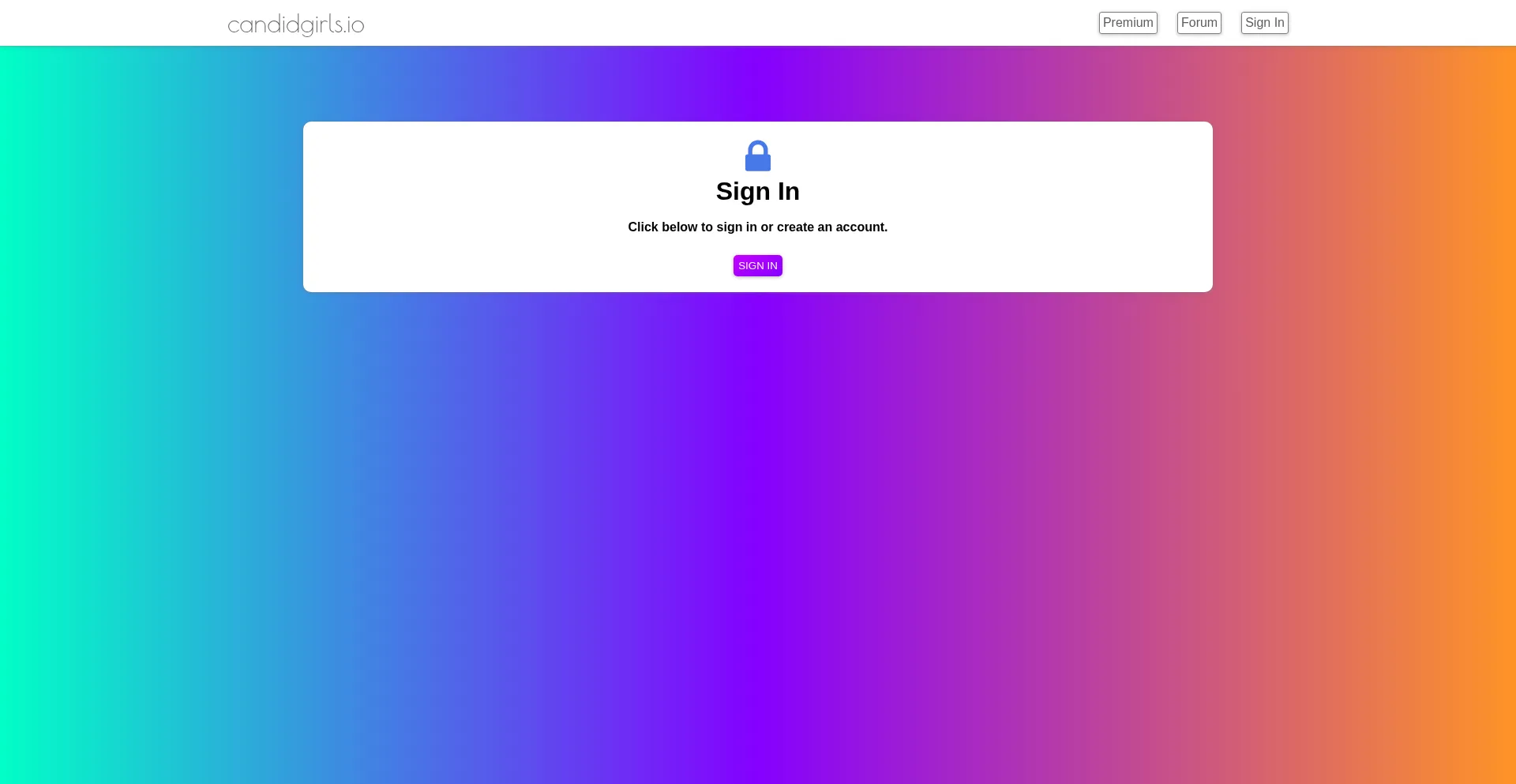 Candidgirls.io