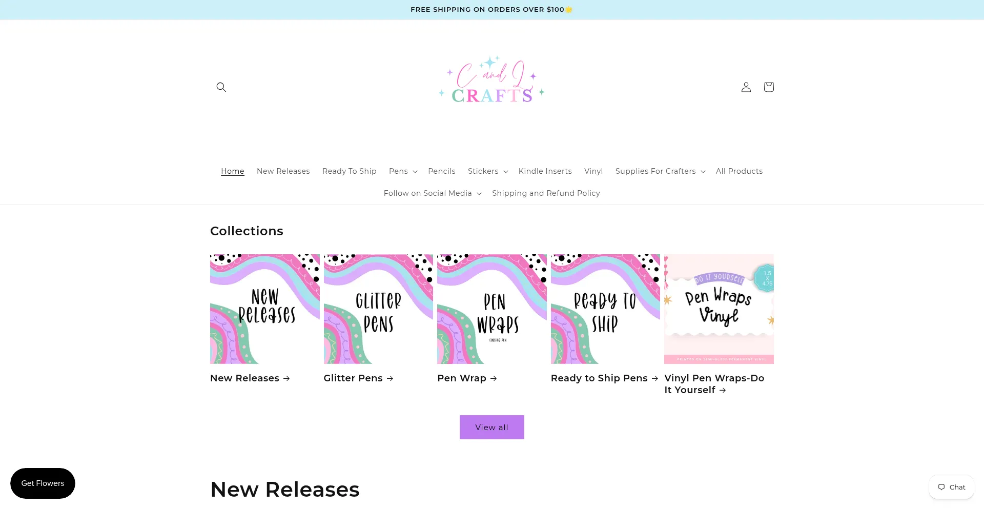 Candlcrafts.com