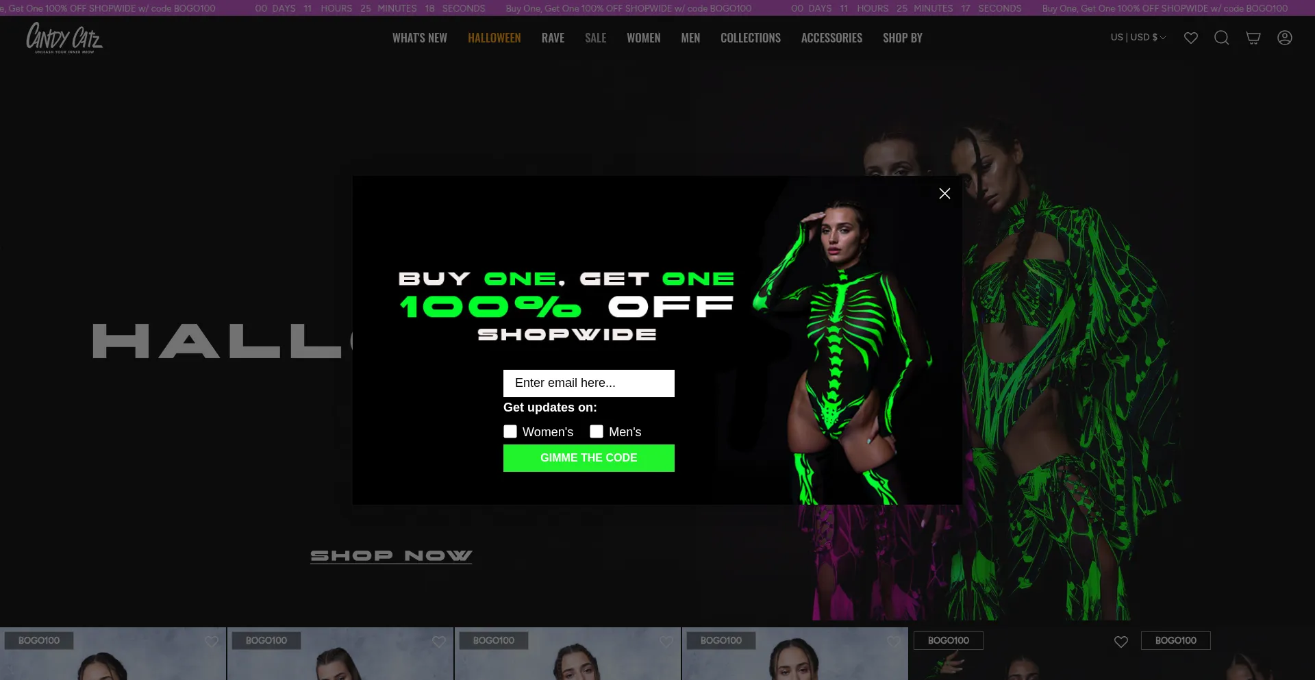 Candycatz.com