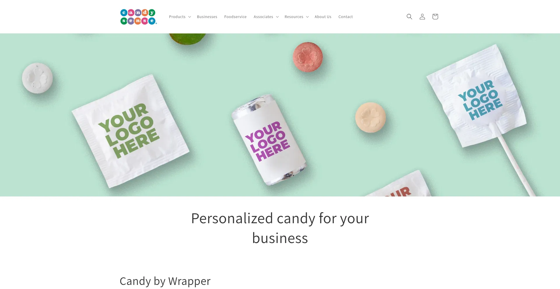 Candysense.com