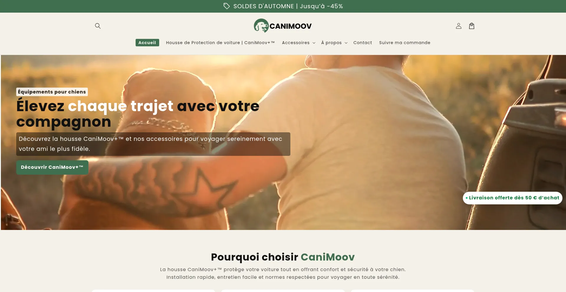 Canimoov.com
