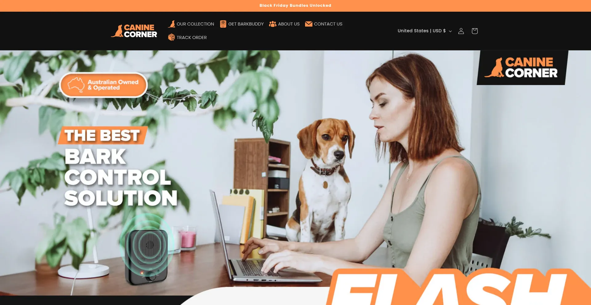 Caninecorner.shop