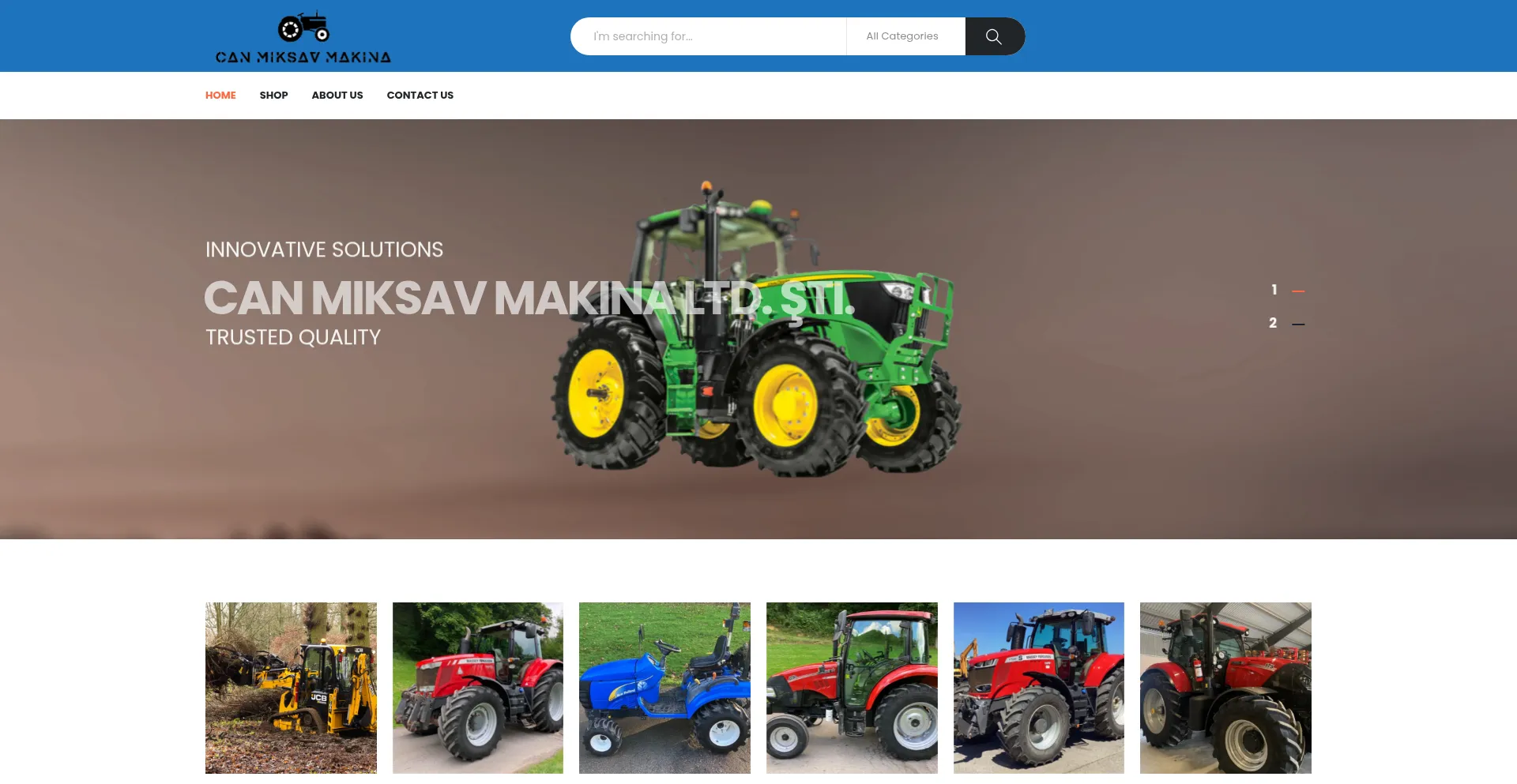 Canmiksavmakinaltdsti.com