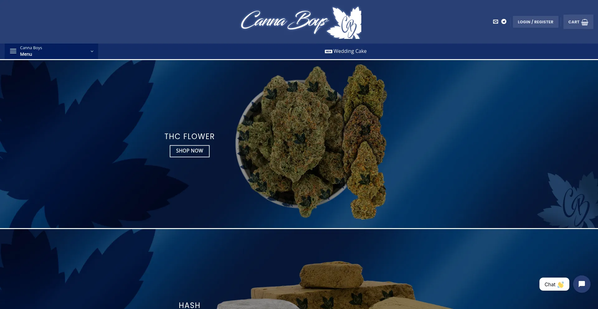 Cannaboys.cc