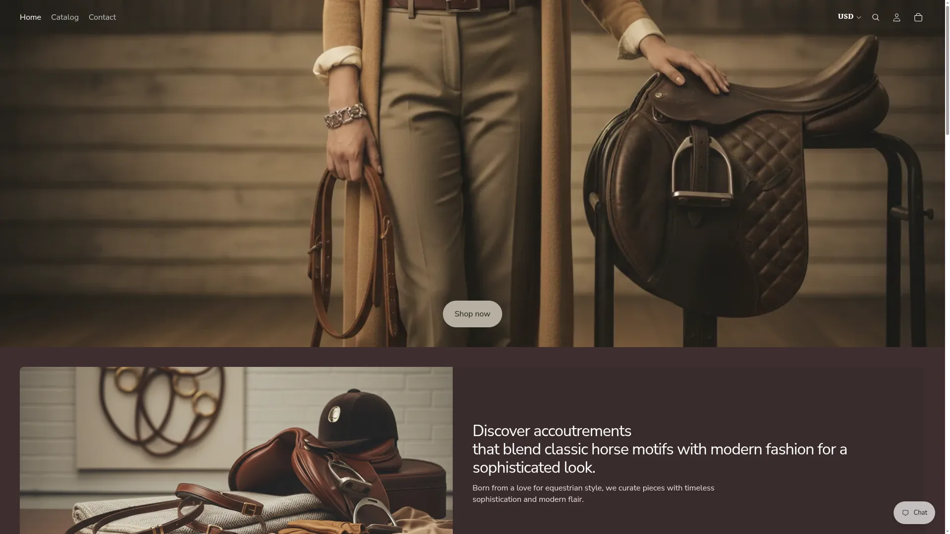 Cantercollections.com