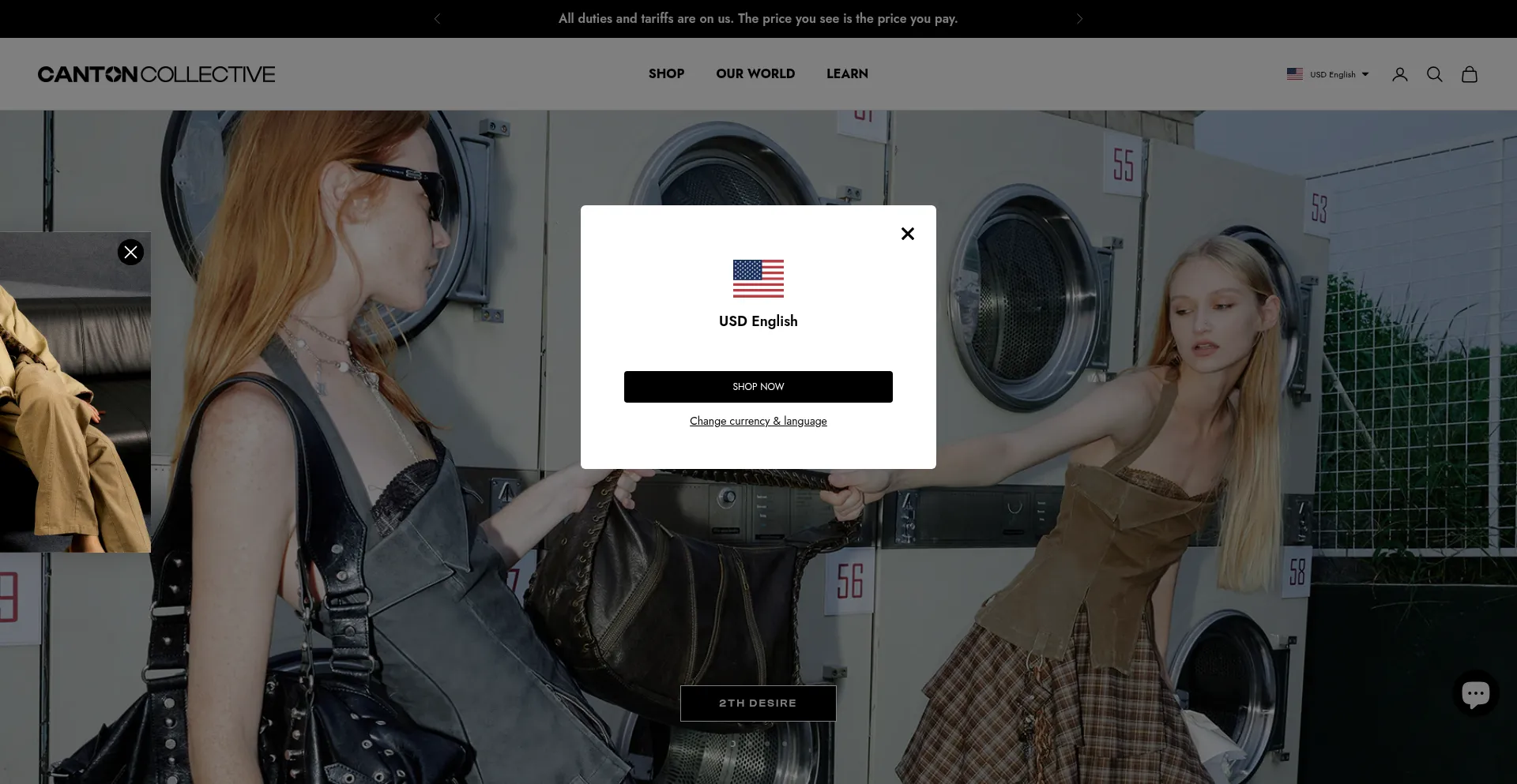 Cantoncollective.com