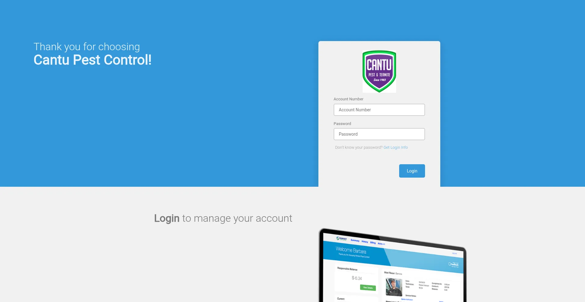 Cantu.fieldportals.com