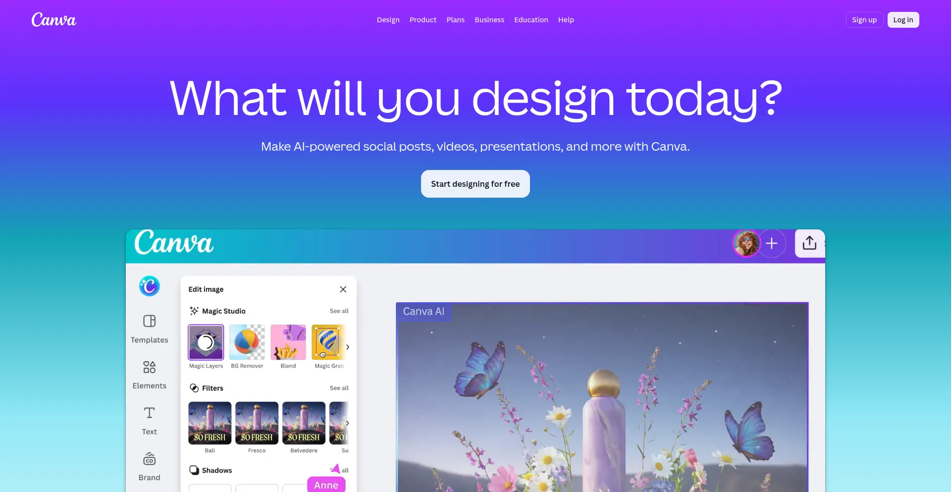 Canva.link
