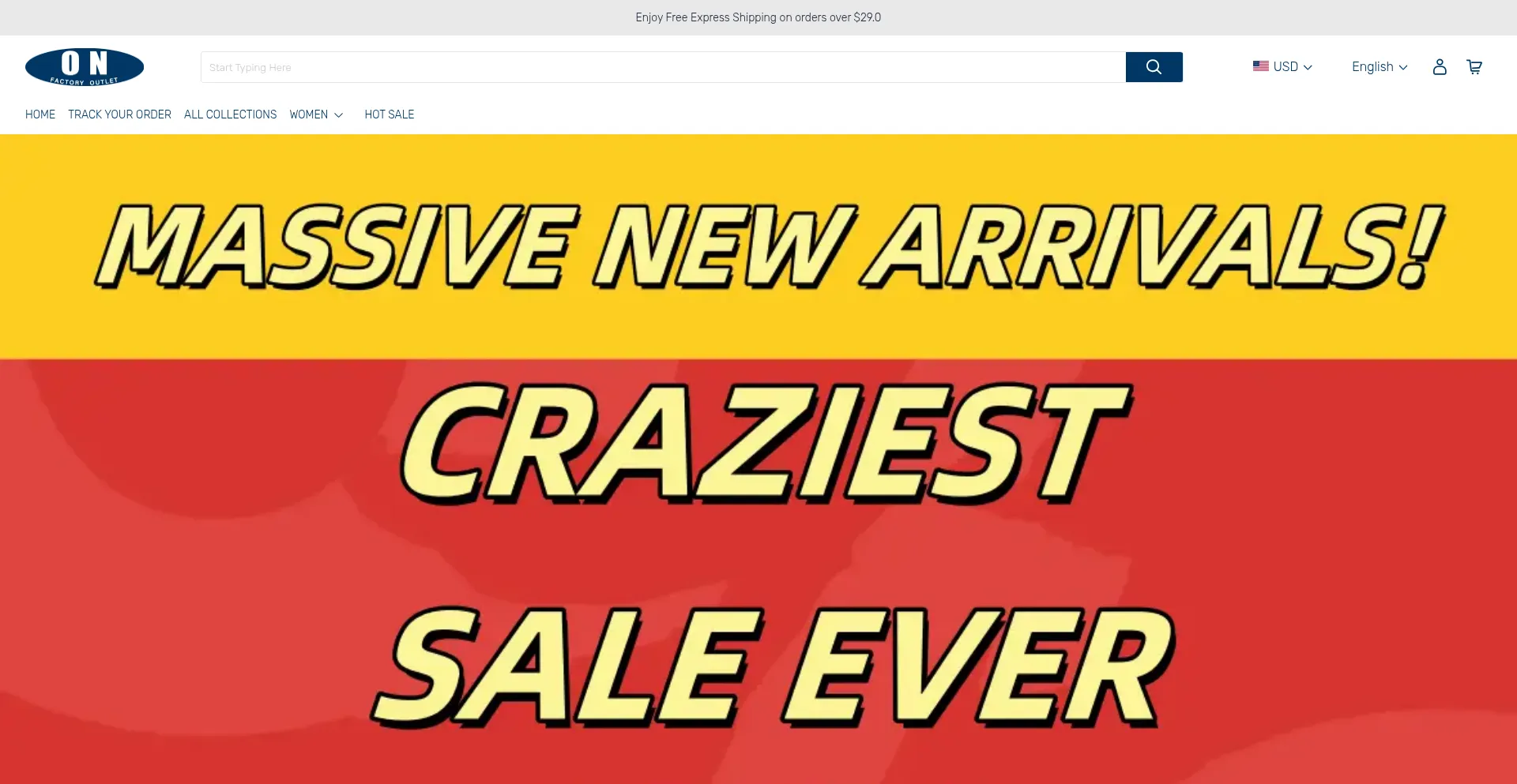Website screenshot of Canvaite.com
