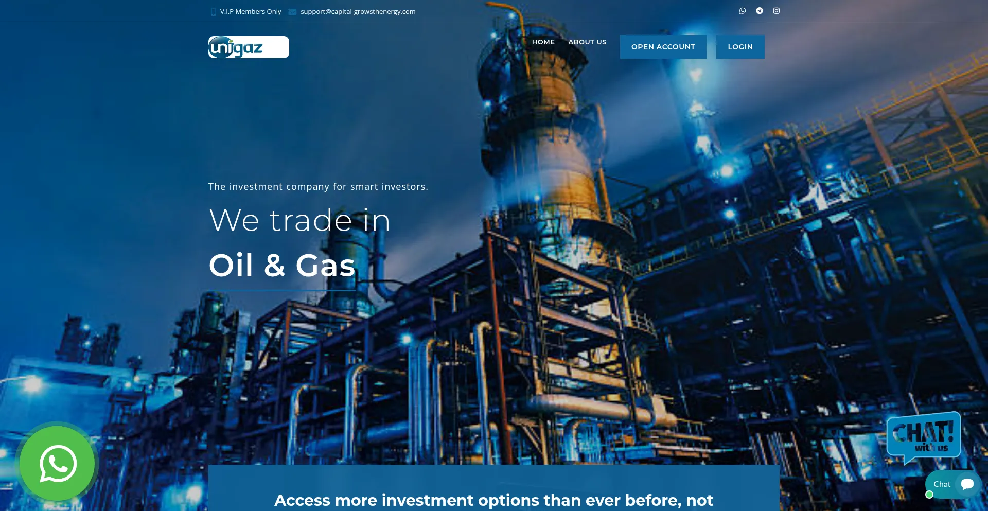 Capital-growsthenergy.com