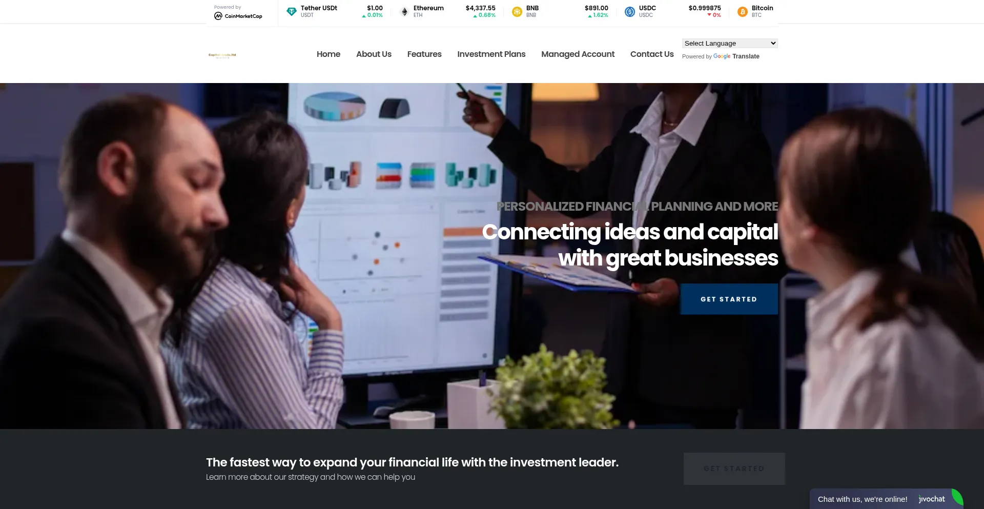Capital-trade.ltd