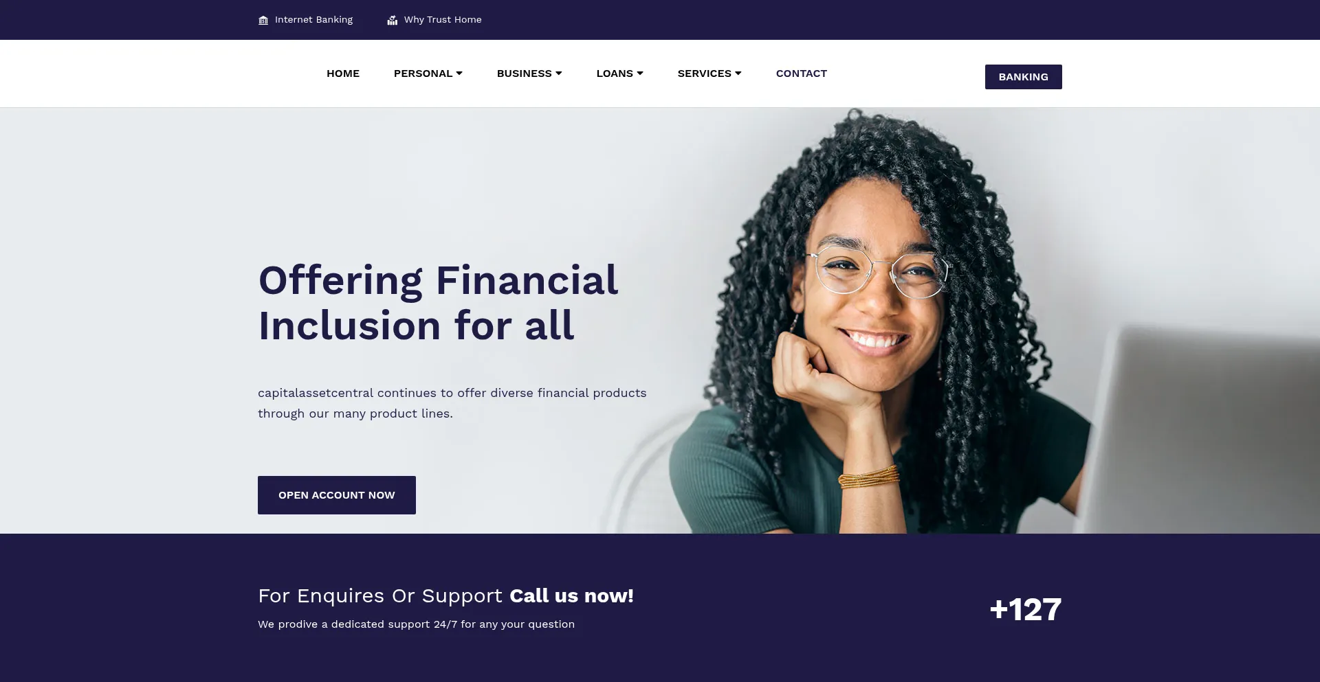 Capitalassetcentral.vip