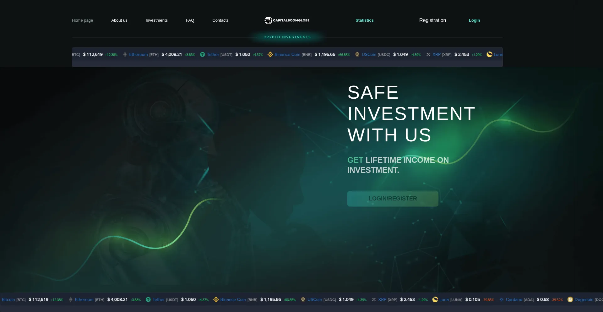 Capitalboomglobe.com